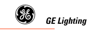 GE Lamps